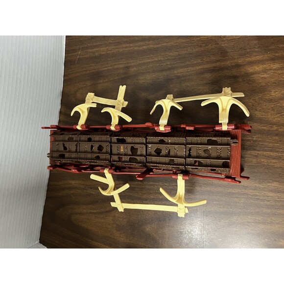 Thomas & Friends Trackmaster TRAIN Railway Tracks Shake Shake Bridge - Picture 2 of 12